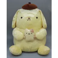 Plush - Sanrio characters / Pom Pom Purin