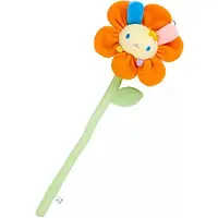 Key Chain - Sanrio characters / U・SA・HA・NA
