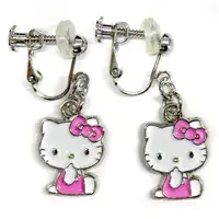 Necklace - Sanrio characters / Hello Kitty