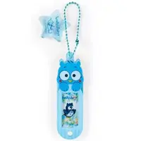 Key Chain - Sanrio characters / Pata Pata Peppy