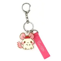 Key Chain - Sanrio characters