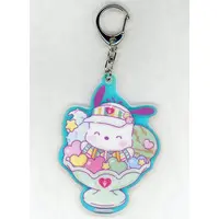 Key Chain - Sanrio characters / Pochacco