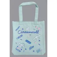 Bag - Sanrio characters / Cinnamoroll