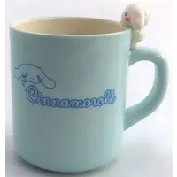 Mug - Sanrio characters / Cinnamoroll