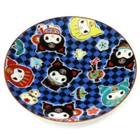 Tableware - Sanrio characters / Kuromi