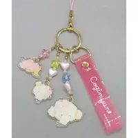 Key Chain - Sanrio characters / Cogimyun