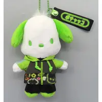 Plush - Sanrio characters / Pochacco