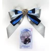 Key Chain - Fragaria Memories