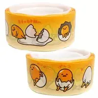 Stickers - Masking Tape - Sanrio / Gudetama