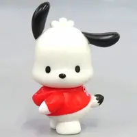 Trading Figure - Sanrio / Pochacco