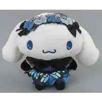 Plush - Sanrio characters / Cinnamoroll