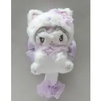 Plush - Sanrio characters / Kuromi