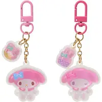 Key Chain - Sanrio characters / My Melody