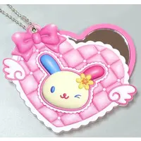 Mirror - Sanrio characters / U・SA・HA・NA