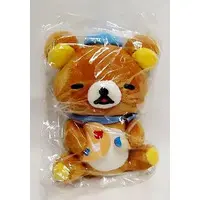 Plush - RILAKKUMA