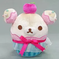 Plush - RILAKKUMA / Korilakkuma