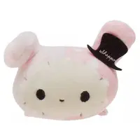 Plush - Sentimental Circus / Shappo