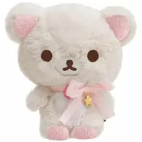 Plush - RILAKKUMA / Korilakkuma