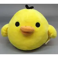 Plush - RILAKKUMA / Kiiroitori
