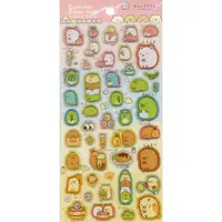 Stickers - Sumikko Gurashi