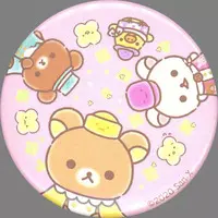 Badge - Sumikko Gurashi