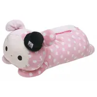 Plush - Tissue Case - Sentimental Circus / Shappo & Mouton