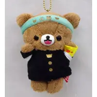 Plush - RILAKKUMA / Chairoikoguma