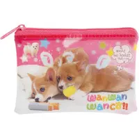 Pouch - Wan Wan Wanco