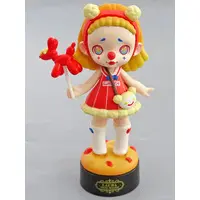 Trading Figure - TOYCITY Laura Sweet Monster Series