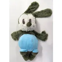 Plush - Disney / Mickey Mouse & Oswald the Lucky Rabbit