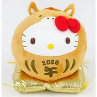Plush - Sanrio / Hello Kitty