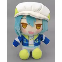 Plush - Fragaria Memories