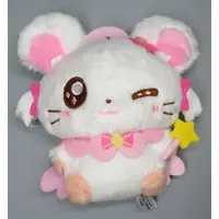 Plush - Tottoko Hamutarou / Ribon-chan (Bijou)