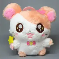 Plush - Tottoko Hamutarou / Hamtarou