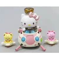 Trading Figure - Sanrio characters / Hello Kitty