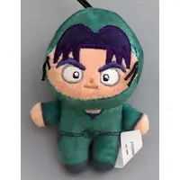 Plush - Failure Ninja Rantarou / Shioe Monjirou
