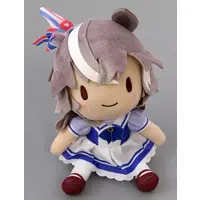 Plush - Umamusume: Pretty Derby / Wonder Acute (Uma Musume)