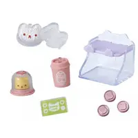 Trading Figure - Stamp - Nyanko Mart