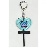 Key Chain (まひとくん。 ランダムキャンディキーホルダー KnightA-騎士A- 2023 Halloween グッズ)
