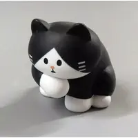 Trading Figure - MY HOME CAT