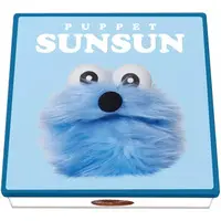 Snacks - PUPPET SUNSUN / Sunsun