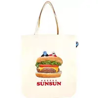 Bag - PUPPET SUNSUN / Sunsun & Nonnon
