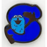 Badge - PUPPET SUNSUN / Nonnon
