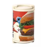 Coin Case - PUPPET SUNSUN / Sunsun & Nonnon