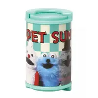 Coin Case - PUPPET SUNSUN / Sunsun