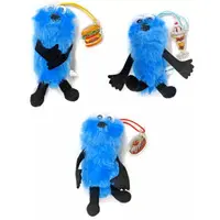 Plush - PUPPET SUNSUN / Sunsun