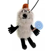 Key Chain - PUPPET SUNSUN / Zonzon