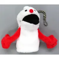 Plush - PUPPET SUNSUN / Nonnon