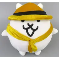 Plush - Nyanko Daisensou