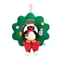 Plush - PINGU / Pingu